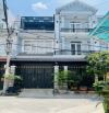 Bán nhà hẻm xe hơi Đào Tông Nguyên, Nhà Bè, Dt 9 x10m gồm  3 lầu giá 6,9 tỷ