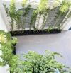 Bán nhà ngay Bạch Đằng, Bình Thạnh. Giá: 2 tỷ 510tr/ 68,2m2, sổ riêng, gần đại học HUTECH
