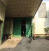 Cho thuê kho đường Biên Giang, Hà Đông, HN. DT 2260m, khung Zamin có PCCC nghiệm thu. Giá