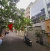 Bán nhà lô góc, thang máy, ô tô, kinh doanh Khâm Thiên, Đống Đa 80m 8 tầng MT 6m 20 tỷ