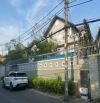 Bán Biệt Thự Đường Trần Văn Sắc Quận 2.DT:459m2.Giá 110 Tỷ