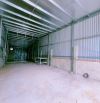 Giá chỉ 8,5 tỷ. Bán xưởng mặt tiền Huỳnh Mẩn Đạt phường Hoá An, Biên Hoà. 530m2 sổ thổ cư.