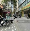 Tòa 8 tầng căn hộ mini mới đẹp, Hoa Khôi - Nở Hậu - gần chợ - An Khánh - 16 phòng - 75m2