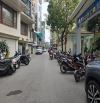 Bán nhà Quận Cầu Giấy gần Big C phân lô 3 ô tô tránh 64m 5t mt 5 m kinh doanh sầm uất
