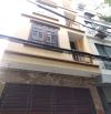 NHÀGẦN  ĐẠI HỌC MỎ  - BẮC TỪ LIÊM- DT55M2 - 4 TẦNG - GIÁ 8,3 TỶ - Ô TÔ ,THÔNG , KINH  DOAN