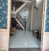 nhà Phạm Văn Chiêu, 4x12, 1 Lầu, 2PN, 2WC, giá 7.5tr