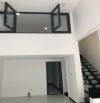 GÒ VẤP : NHÀ ĐÚC LỬNG ĐẸP, 53M2 , NHỈNH 5 TỶ, 5 PHÚT CHỢ Hạnh