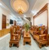 NHÀ ĐẸP, HẺM THÔNG RỘNG, NỘI THẤT XỊN XÒ, GẦN NÚT GIAO GÒ DƯA, 12X18, CHỈ 35 TỶ.
