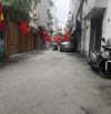 B.ÁN NHÀ AN KHÁNH_37M2X4T, LÔ GÓC_NGÕ THÔNG_Ô TÔ LÙI CỬA, 30M RA Ô TÔ TRÁNH, CHỈ 4,9 TỶ