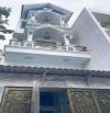NHÀ ĐẸP 5 TẦNG HẺM NHỰA 7m, GẦN NÚT GIAO PHẠM V ĐỒNG KHA V CÂN 4X18, CHỈ 8,7 TỶ.