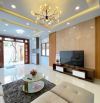 Bán nhà ngay Khánh Hội, Q4. giá 3  tỷ 631 triệu, sổ riêng, đường ô tô, 1 trệt 1 lầu