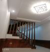 BÁN NHÀ ĐẠI MỖ NAM TỪ LIÊM 61M 4 TẦNG 5 NGỦ Ô TÔ 7 CHỖ VÀO NHÀ THÔNG CÁC NGẢ KINH DOANH.