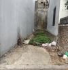 Chị gái cần tiền nhờ bán nhanh mảnh đất đẹp tại trung tâm tổ 8 phường Thạch Bàn