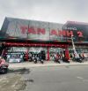 Bán mặt bằng kinh doanh Mặt tiền chợ 434 Thuận An 250m2 Chỉ 11 Tỷ 500