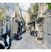BÁN NHÀ 3 TẦNG MẶT TIỀN CẬN, HẺM Ô TÔ 6m THÔNG TRẦN QUANG KHẢI Q1