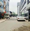 Bán nhà mặt 68 Ngọc Thụy Long Biên - ô tô tránh kinh doanh - 100m 6tầng thang máy- 26tỷ.