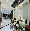 BÁN NHÀ TÔ HIẾN THÀNH QUẬN 10 -NHÀ ĐẸP LONG LANH 86M2 NỞ HẬU NGANG 6.5 M 4 TẦNG GIÁ 11