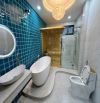 HẺM THÔNG TÔ HIẾN THÀNH | NHÀ 86M2 NỞ HẬU, NGANG 6.5M – 4 TẦNG VỮNG CHẮC