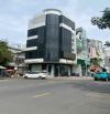 Góc 2 mặt tiền Nguyễn Trãi. DT: 21x33m. DTCN: 645m2. CTXD: 1 hầm 10 tầng. Giá: 369 tỷ