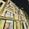 Bán nhà mới đường số 28, P6, Gò Vấp,Xe hơi ngủ trong nhà, Nhà 3 lầu sân thượng, Giá 7.85tỷ