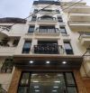 NHÀ 8 TẦNG THANG MÁY 114M2 - Ô TÔ -KINH DOANH -TRẦN DUY HƯNG -CẦU GIẤY