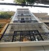 Bán nhà hoàng văn thái 60m2*6t, ô tô vào nhà thang máy giá 18,5 tỷ