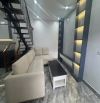 NHÀ ĐẸP Ở LUÔN PHỐ TÂN KHAI - HOÀNG MAI - Ô TÔ ĐỖ 43m2 chỉ hơn 2tỷ