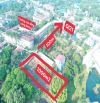 Bán 1000m2 ngay sau trường cao đẳng cộng đồng cách QL21 chỉ 100m