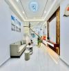 Nhà đẹp, mua xong dọn vào ở ngay Minh Phụng, Quận 6. DT: 52m2 / 3 Tỷ 080. Hẻm ô tô 5m