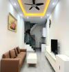 HỒ TÙNG MẬU, NGÕ BA GÁC ĐUA, GẦN MẶT PHỐ, NHÀ MỚI KOONG, 35M2*5T, CHÀO 7.1 TỶ