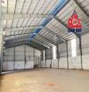 XT248 🆘🆘Cho Thuê nhà xưởng xây dựng kiên cố đang hoạt động tại phường Phước Tân