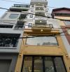 Nguyễn Văn Linh - Long Biên 77m x 7 tầng, mặt tiền 4.5m, giá 19.5 tỷ thương lượng