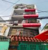 SIÊU PHẨM TRUNG MỸ TÂY Q.12 - 5 TẦNG – HXH – NGAY TÔ KÝ – NGUYỄN ẢNH THỦ - 83M2