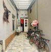 Bán đất tặng nhà cấp 4 tại Yên Vĩnh - Kim Chung, diện tích 40.2m2, giá đầu tư