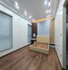 Bán nhà lô góc, mặt ngõ Giang Biên, Long Biên,ô tô, thang máy,49m2 6t mt 4.5m hơn 9 tỷ