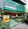 CHO THUÊ SIÊU PHẨM MẶT TIỀN BẾN NGHÉ - 13M X 16M, TRỆT SUỐT - SỐ 8 NGUYỄN SIÊU, QUẬN 1