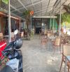 Cho thuê mặt bằng kinh doanh quán cafe, kdc Tân phú, góc 2 mặt tiền, lộ 28m
