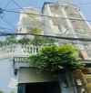 BÁN NHÀ 4 TẦNG 5PN - HXH - PHẠM VĂN BẠCH- TÂN BÌNH- GIÁ 6,68 TỶ