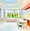 NHÀ PHAN VĂN TRỊ GÒ VẤP 8x6,8M GIÁ 6,8 TỶ SÁT BÊN CITYLAND PARK HILLS 4 TẦNG KHU ĐỒNG BỘ