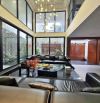 CẦN BÁN BIỆT THỰ PHỐ BỒ ĐỀ - VIEW HỒ - DIỆN TÍCH 180M² - GIÁ CHỈ 18 TỶ