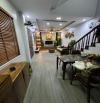 Nhà đẹp Khâm Thiên tặng nội thất 35m2-5 tầng ngõ to và nông