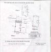 Bán nhà hẻm 174 Nguyễn Tư Giản, P12, Gò Vấp. DT 6*14m, 4tấm, LG HXH 8m