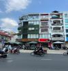💒 Mặt tiền Trần Hưng P11, Q5. - DT: 64m² (4 ×16) 5 tầng. Giá 27 tỷ TL.