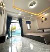 BÁN NHÀ – 2 TẦNG – NHỈNH 5 TỶ – 52M² – FULL NỘI THẤT – TÂN PHÚ – NHÀ MỚI