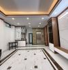 Bán nhà Đội Cấn, gần phố, lô góc, thang máy: 41m2, 5T, MT 4m