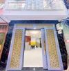 BÁN NHÀ HẺM RỘNG THÔNG THOÁNG ĐƯỜNG ĐOÀN VĂN BƠ F9. Q4 3 TẦNG 70m2