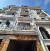 Bán nhà Định Công Hạ- Hoàng Mai, DT 37m x 7 tầng. Thang máy, ô tô đỗ cửa, kinh doanh