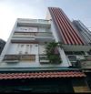 Bán nhà Bình Tân-Hẻm xe tải-Giáp Tân Phú-Sát MT Lê Văn Qưới-P.BHH A-64m2-4x16-3tầng-4PN
