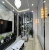 HXH, 4 tầng, 60m2, 3,8 x 17, Nơ Trang Long,Bình Thạnh, chỉ 8,9 tỷ (TL)