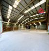 XT107 Cho thuê xưởng sản xuất 2700m2  Gần đường chánh Võ Nguyên Giáp Phước Tân -Biên Hoà Đ